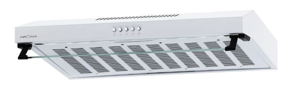 Вытяжка Krona OSTEN 600 white PB