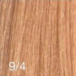 Перманентный краситель для волос Lisap LK Cream Color Oil Protection Complex (Lisap LK OPC) 100 мл.