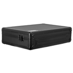 Кейс UDG Ultimate Pick Foam Flight Case Multi Format XL Black