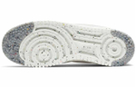 Кроссовки Nike Air Force 1 Crater Foam "Summit White"