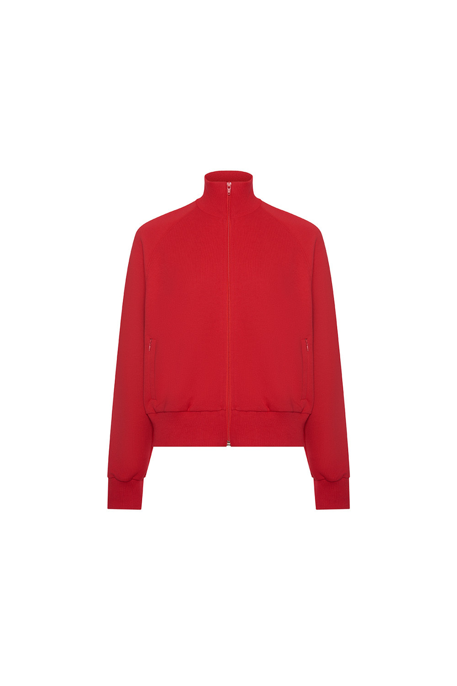 Олимпийка Красный