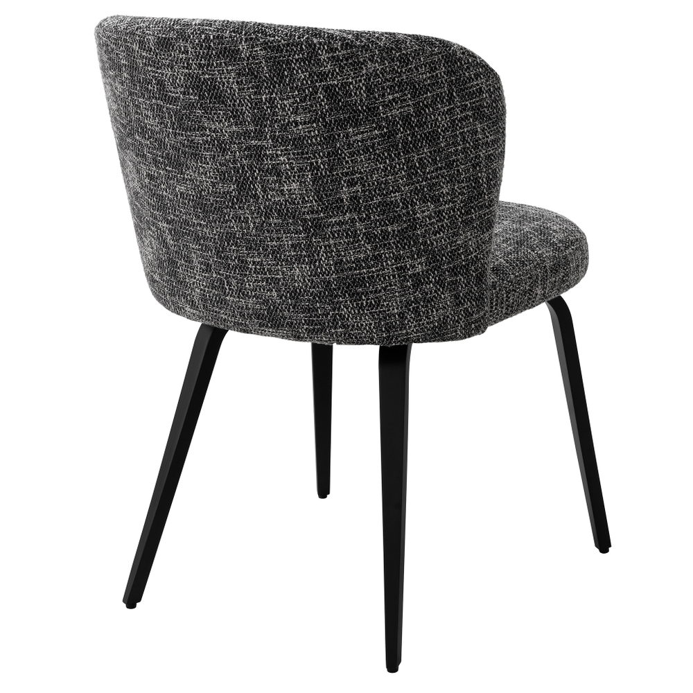 Стул Dining Chair Halard арт.115771
