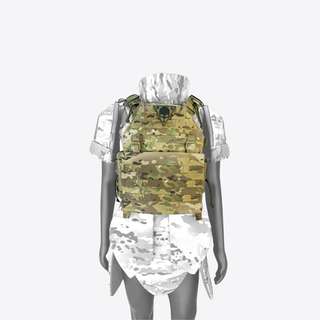 Бронежилет плитник Воевода