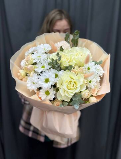 Авторский букет №32