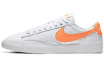 Кроссовки Nike Blazer Low Le (Женская размерная сетка)