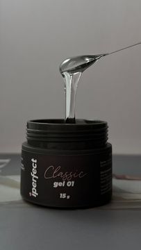 Classic gel 01 Iperfect 15g