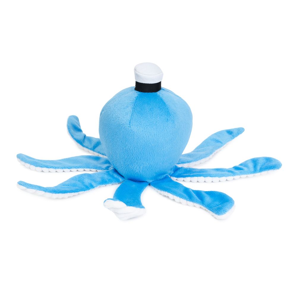 Игрушка Playful Pal Осьминог Ollie ZippyPaws