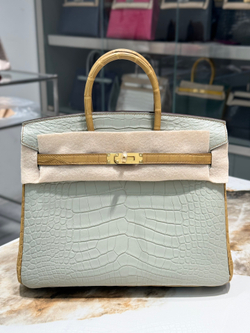 Hermes Birkin 25