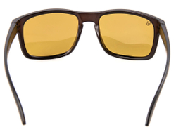 Очки поляризационые Norfin for Lucky John линзы жёлтые 09