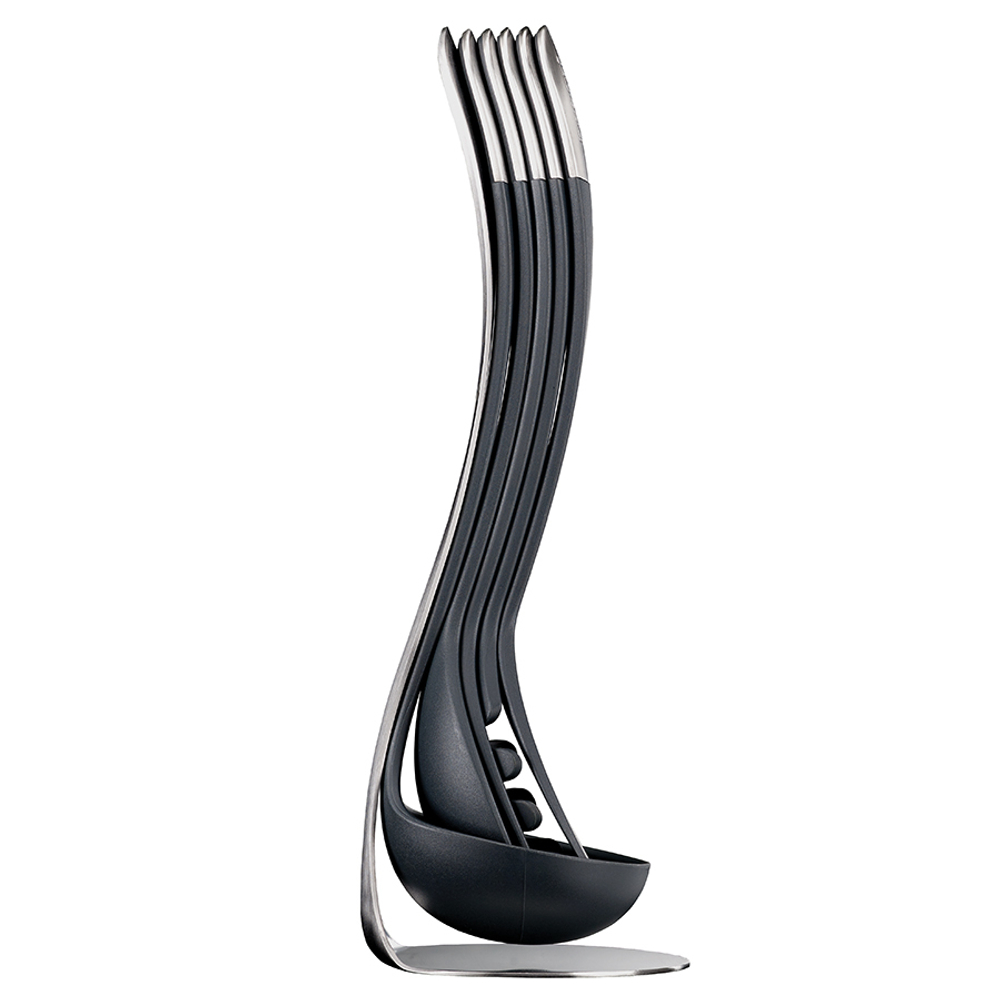 Набор кухонных инструментов Nest Коллекция 100 Joseph Joseph