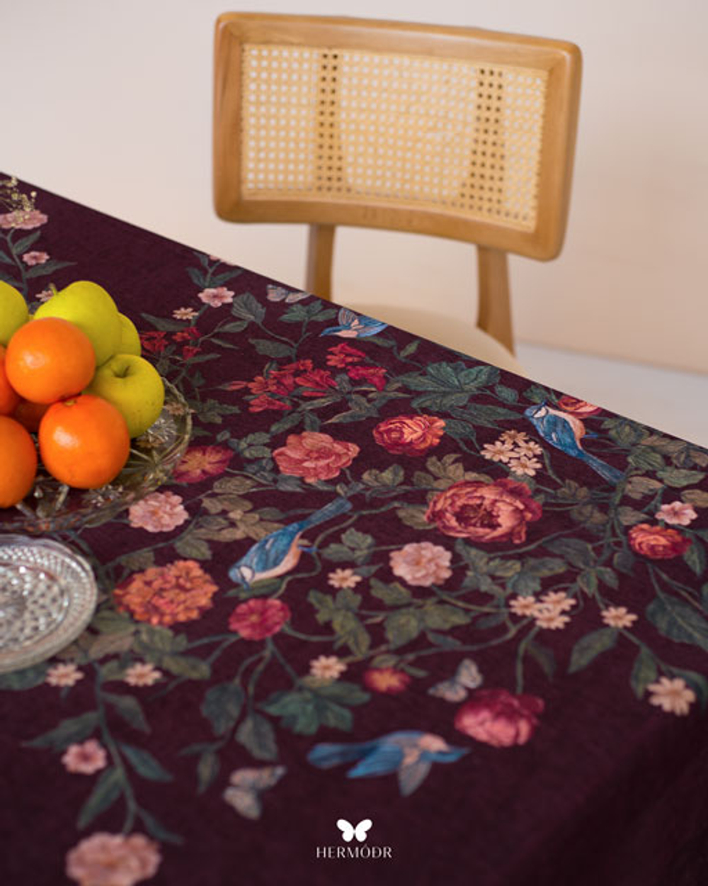 Скатерть Bazm Mastan 150 × 180 см 1330220351 Иран