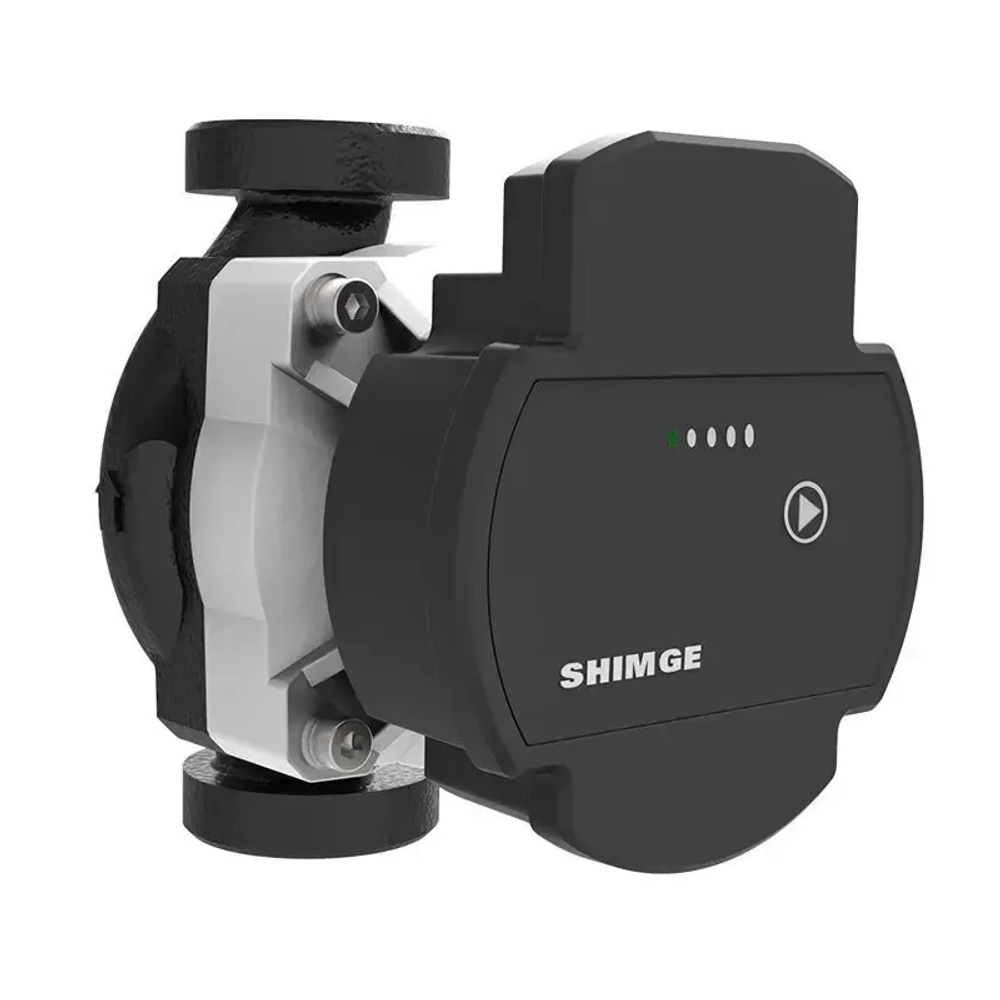 Циркуляционный насос серии APE, Shimge