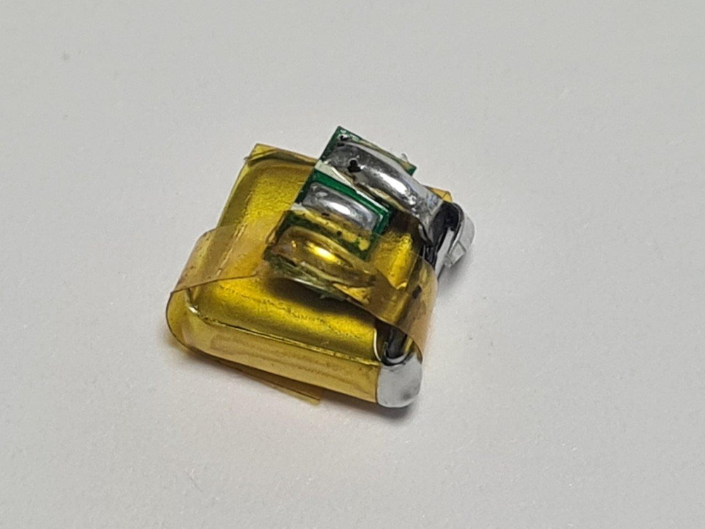 Аккумулятор ET LP400909-PCM