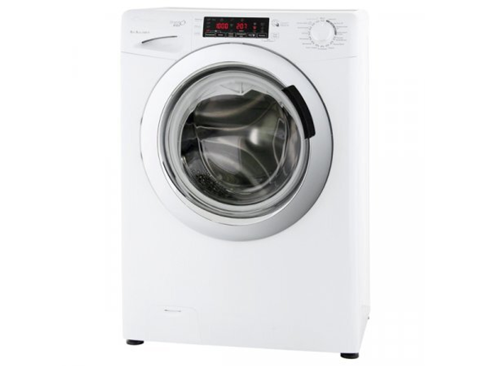 Стиральная машина Candy Vita Smart GVS44 138TWHC-07