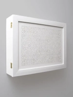 Короб под электрический щиток 36*46*11 см