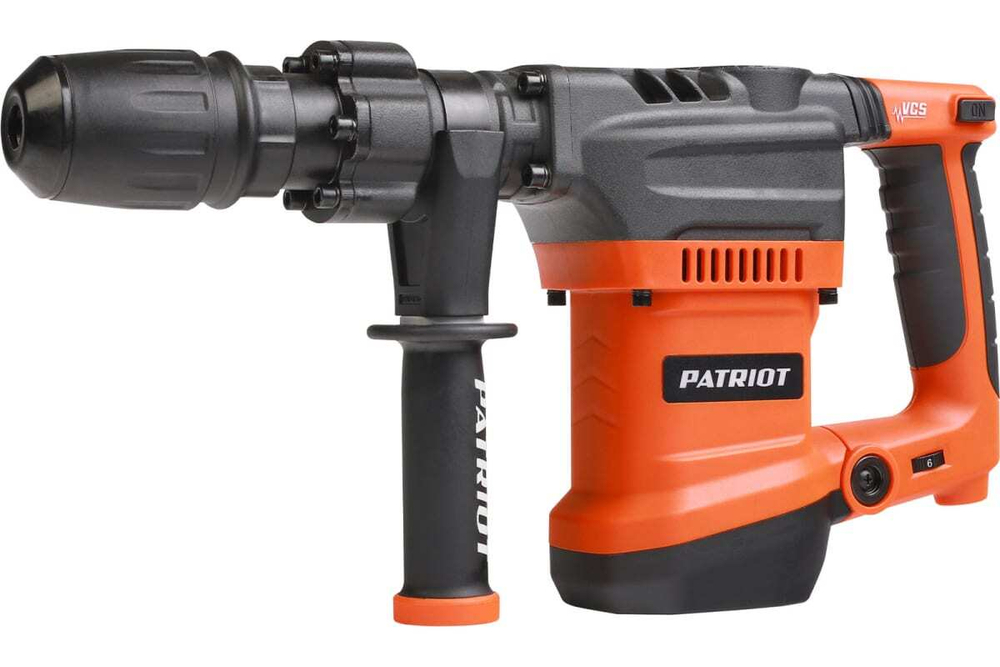 Отбойный молоток Patriot DB 200 140301200