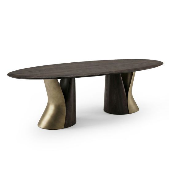 Обеденный стол IMOLA, FRATELLI BARRI