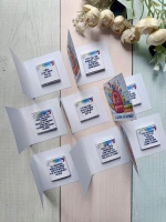 Сладкие предсказания детям на 1 сентября