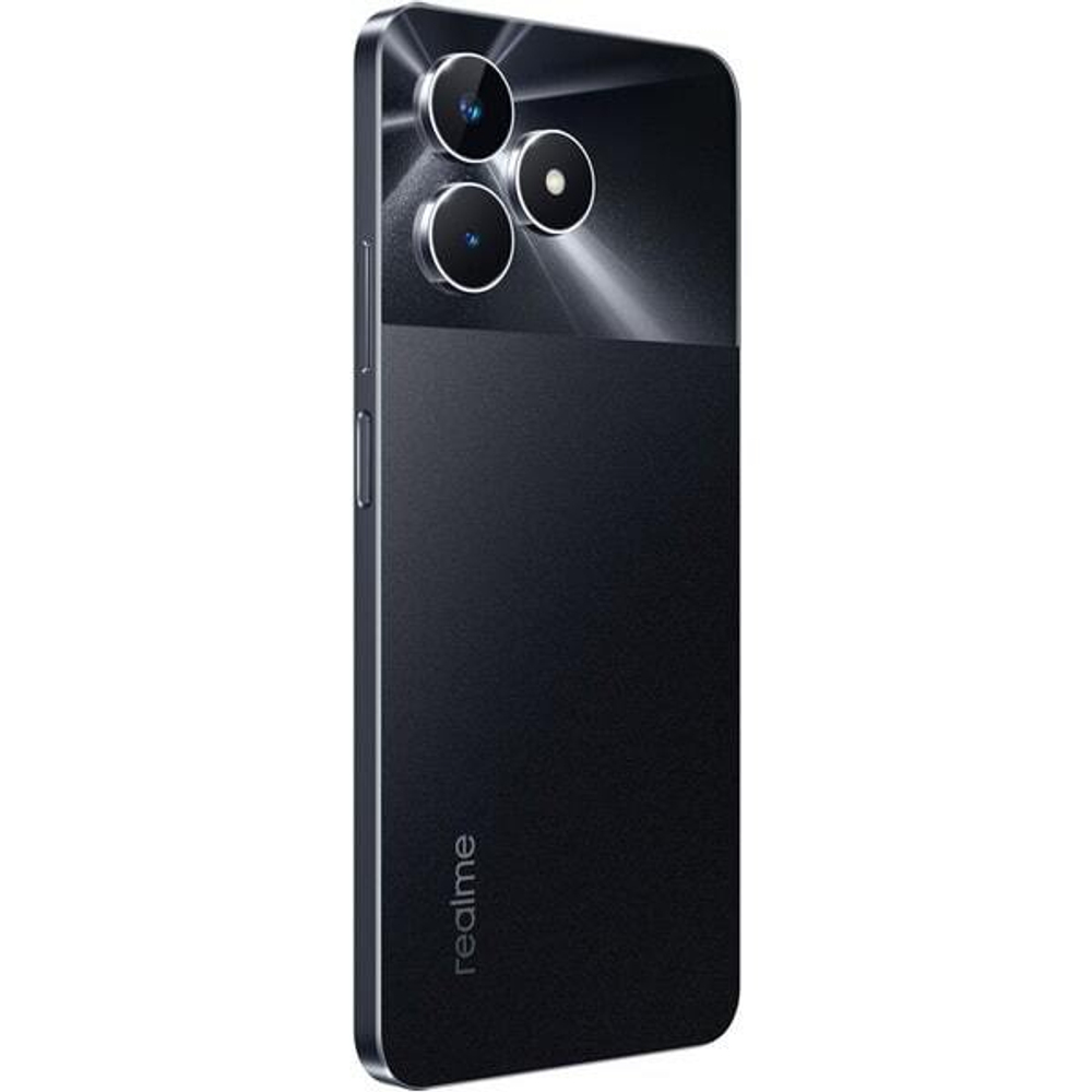 Realme Note 50 4/128GB (Черный | Black)