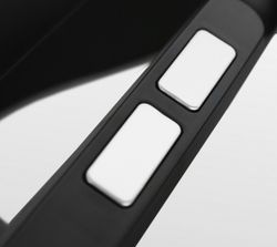 OXYGEN FITNESS WIDER T35