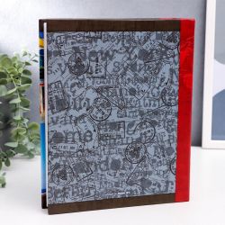 Фотоальбом Image Art IA-200PP серия 339 Путешествие термосварка 50 лист 200 фотографий размер 10х15