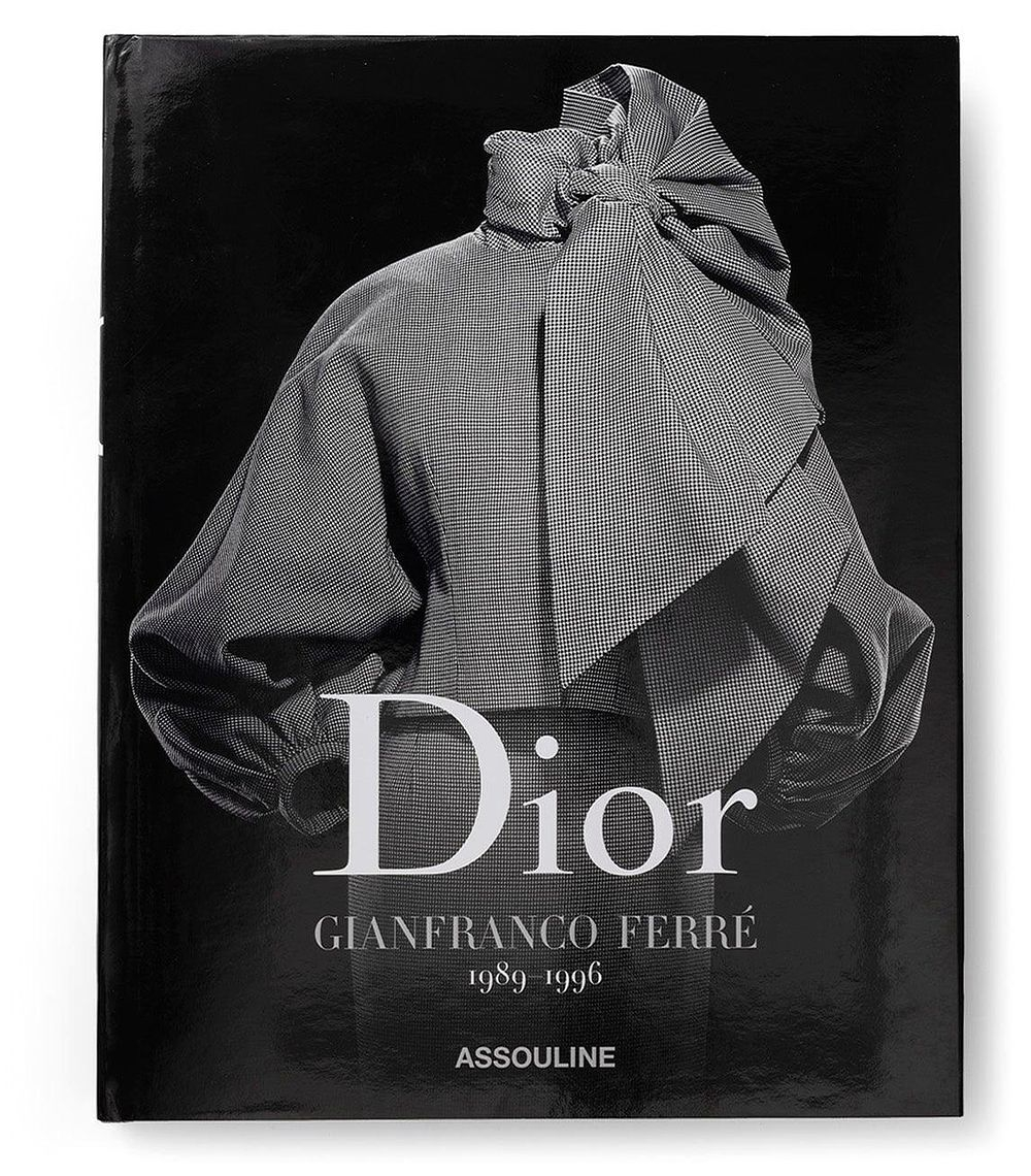 Dior: Коллекции Джанфранко Ферре
