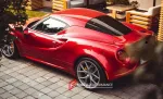 КОВАНЫЕ ДИСКИ ДЛЯ ALFA ROMEO 4C АЛЬФА РОМЕО