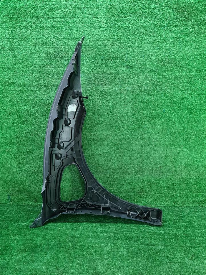 Крыло переднее левое Jaguar I-PACE (2018-н.в.)