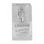 Мужские духи с феромонами London mysterious man 30 мл.