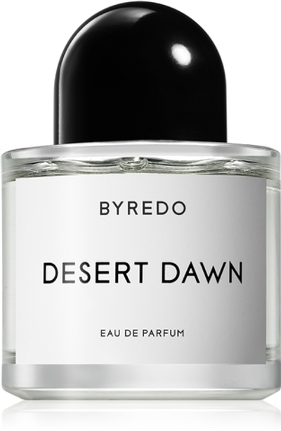 BYREDO Desert Dawn  парфюм