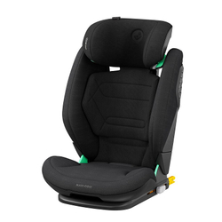 Автокресло Maxi-Cosi RodiFix Pro i-Size 8800671111 Authentic Black