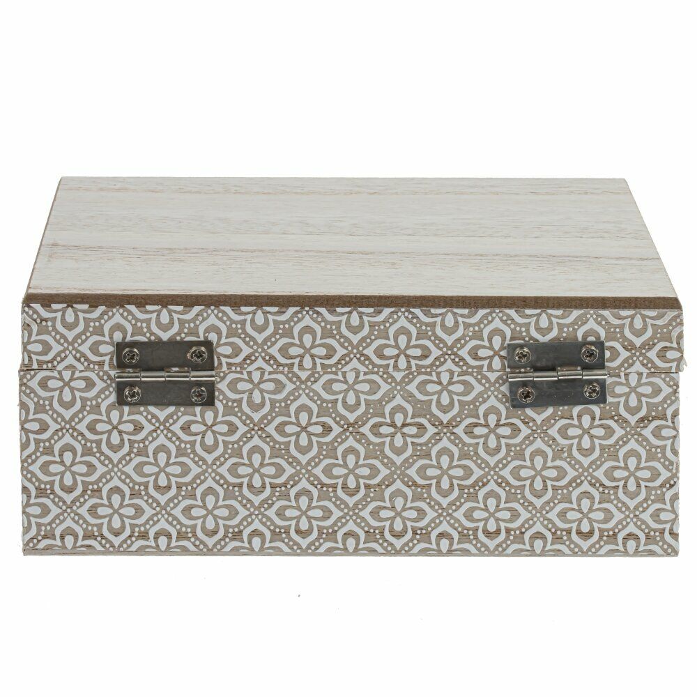 GAEM Шкатулка, L16 W10 H7 см