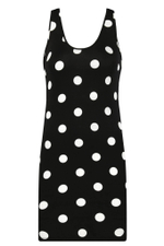 платье 2в1 Liu Jo - черный(C19171 T5509)