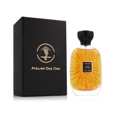 Atelier Des Ors Lune Féline Eau De Parfum Refillable 100 ml (unisex)