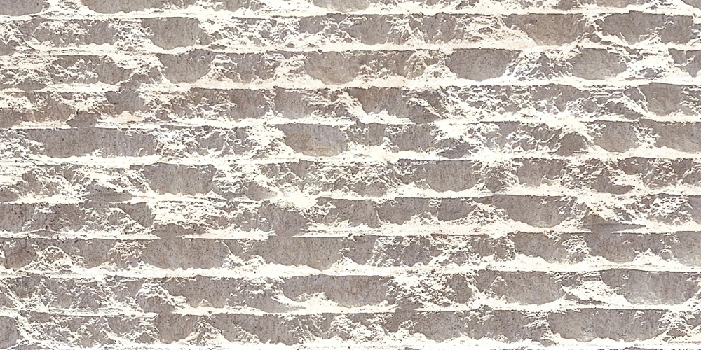 Chiseled Stone