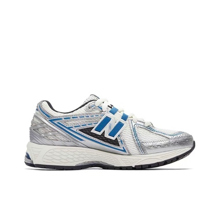New Balance 1906R "White Silver Blue"