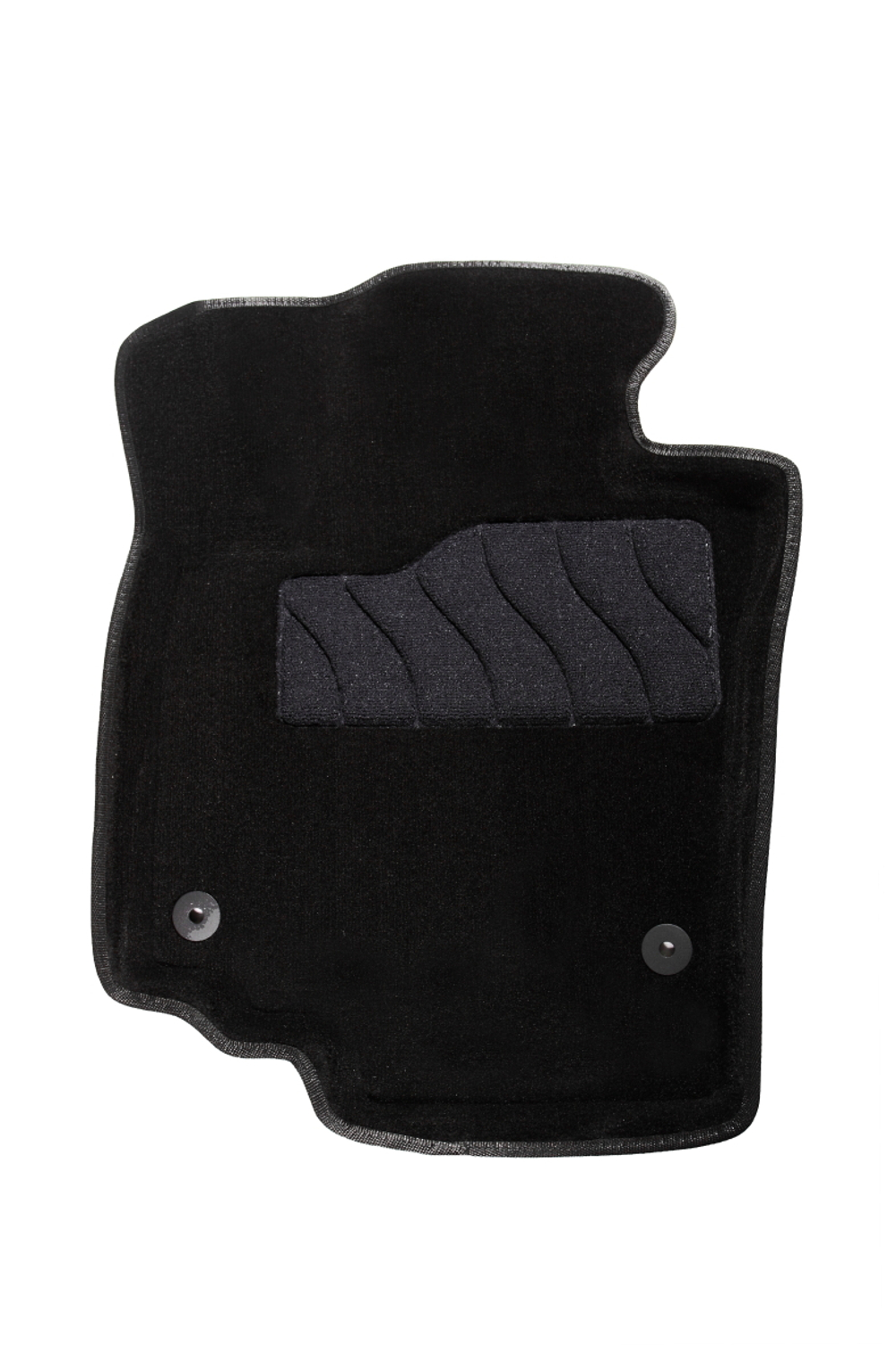 3D коврики для Skoda Yeti 2008-2018 Seintex.83751