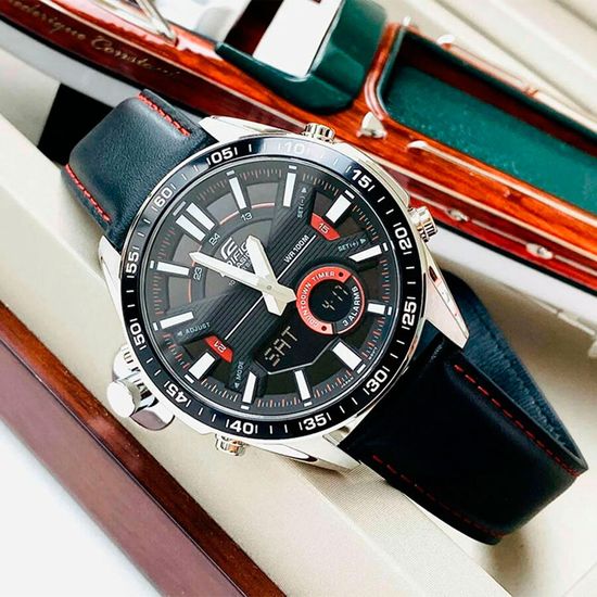 Наручные часы Casio EFV-C100L-1A