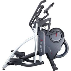 Эллиптический тренажер Ammity Space SE 660A TFT