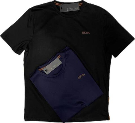 Футболка Zegna