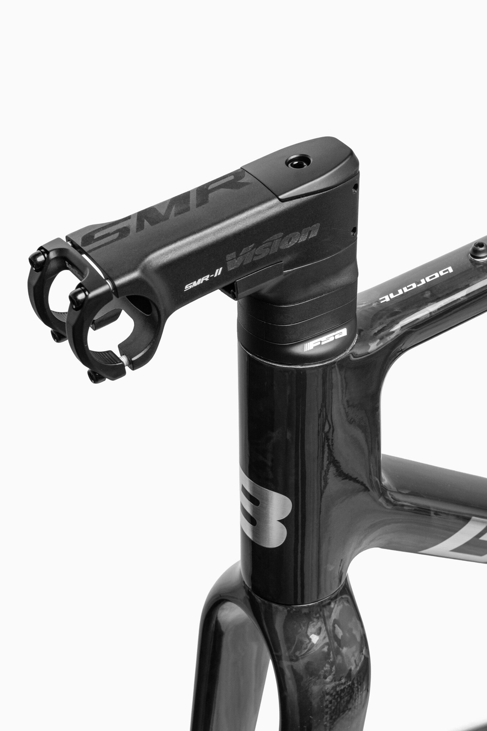 Рама-комплект Borant OMNI