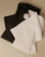 Шарф CELESTA, шоколадный