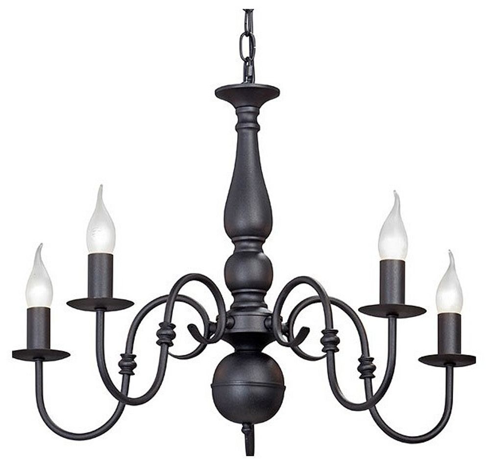 Подвесная люстра Vitaluce V1657 V1662-1/5