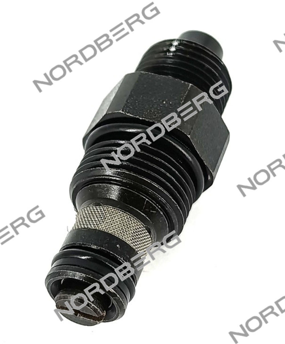 Клапан спускной для гидростанции подъемников серии N4120 (B, H, H1), N633-2,5, N633-4,5