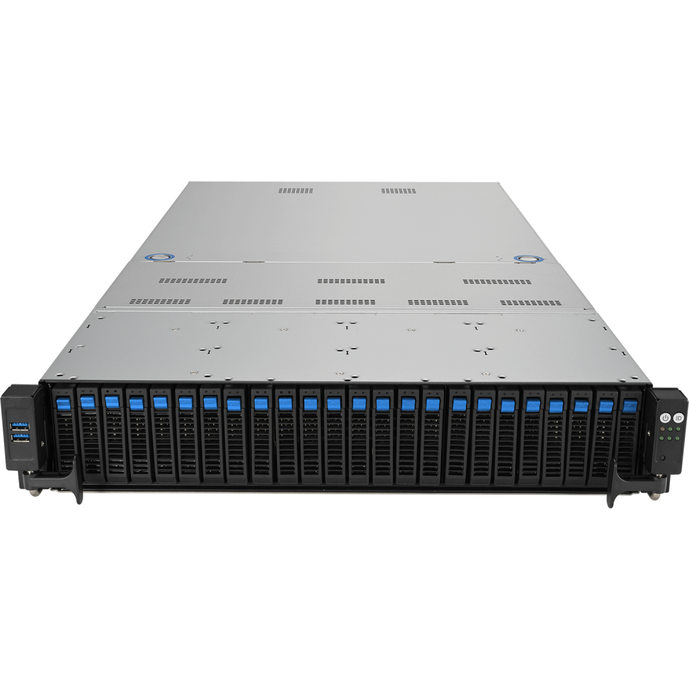 Серверная платформа ASUS RS720-E11-RS24U (90SF01Z1-M008V0)