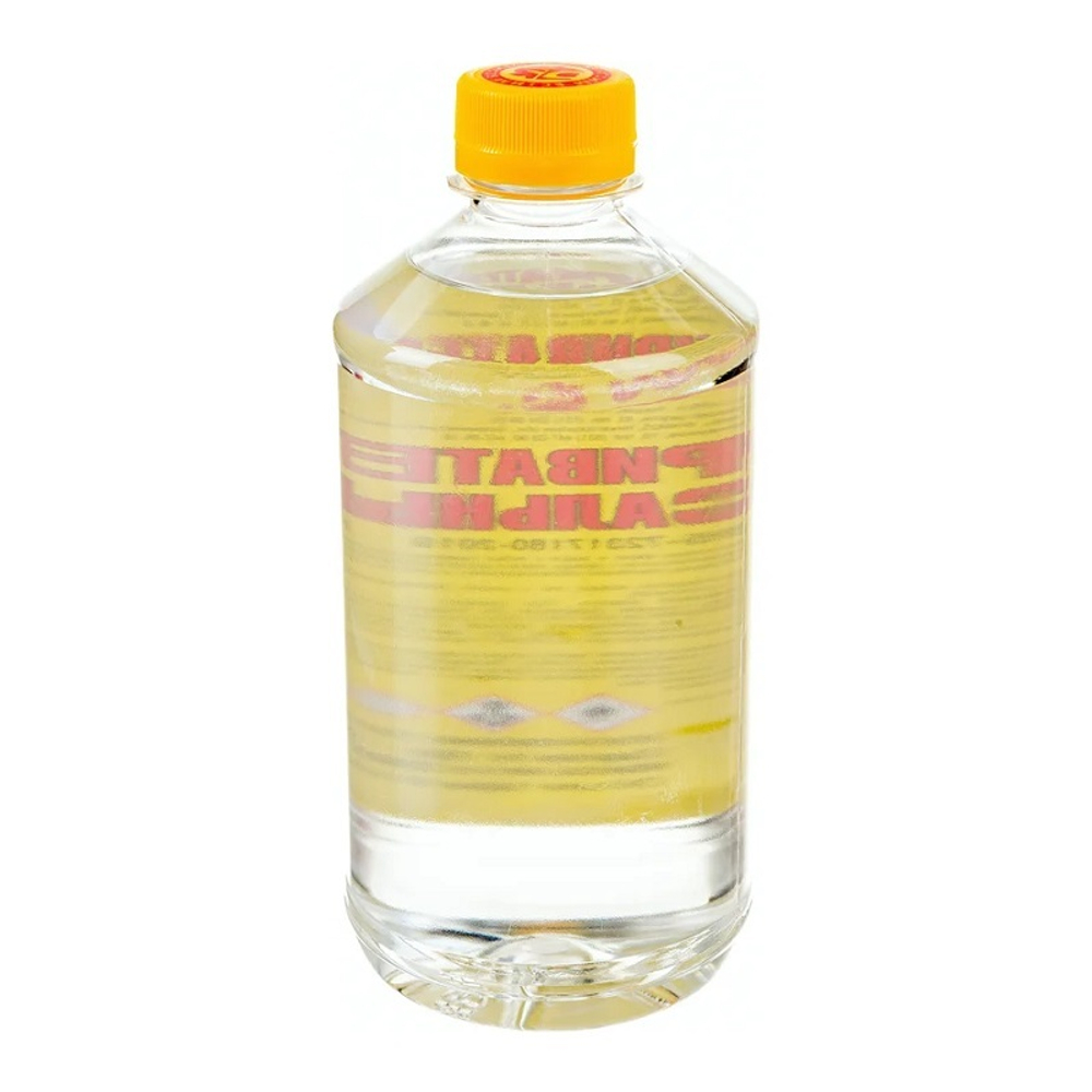 Обезжириватель 0,5 л ТУ Ясхим