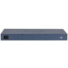 Управляемый коммутатор на 24 PoE порта DH-CS4226-24ET-240 NEW