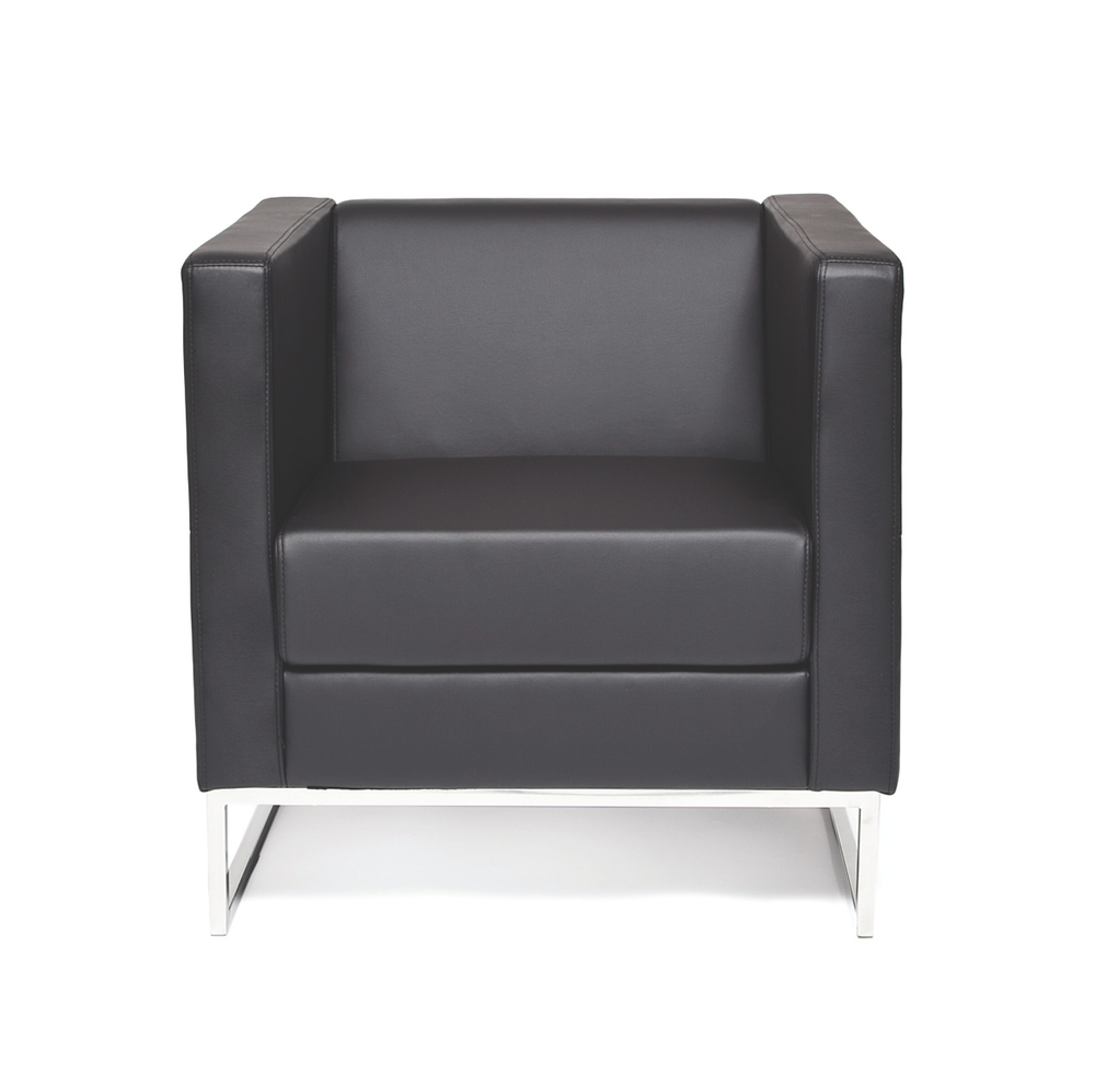 Мягкое кресло ДЮНА