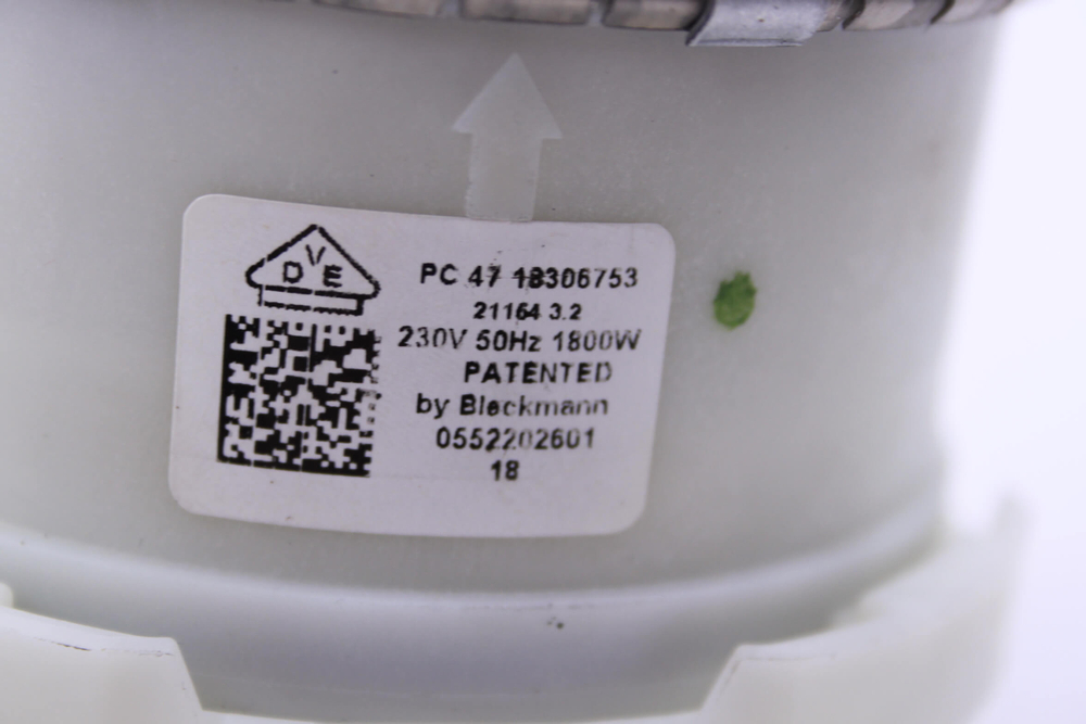 Циркуляционный насос посудомоечной машины Beko 1783800100