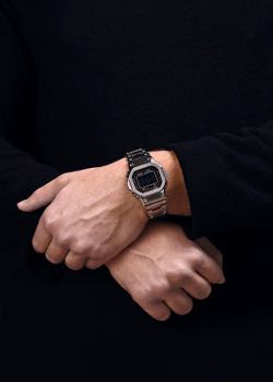 Часы Casio GMW-B5000D-1C